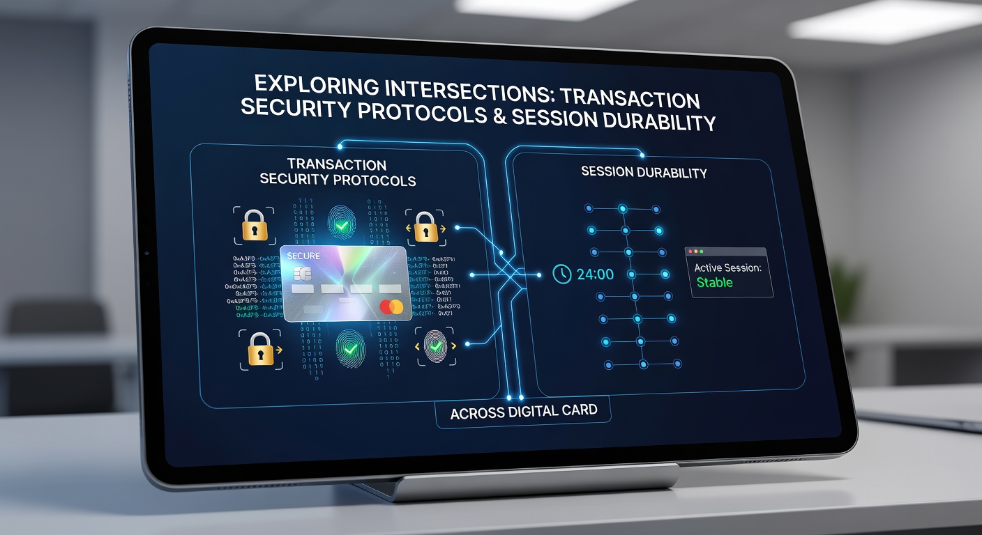 Analyse von Sitzungsdauer und Sicherheitsprotokollen in digitalen Zahlungssystemen mit Fokus auf automatisierte Preise