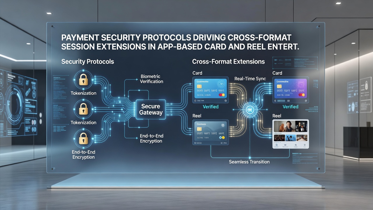 Analyse von Transaktionssicherheit und Sitzungsverlängerungen in mobilen Unterhaltungsapps