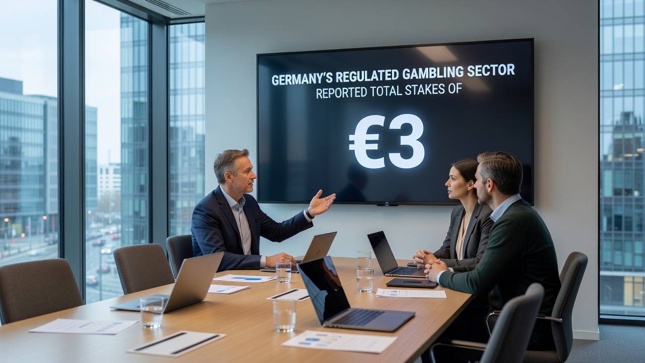 Entwicklungen im regulierten Online-Glücksspielmarkt